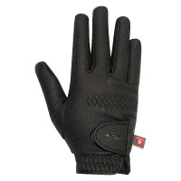 HV Polo Insulate dameshandschoenen Zwart HV Polo Insulate dameshandschoenen Zwart