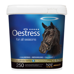 Aanvullend voedingssupplement Oestress NAF