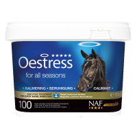 Aanvullend voedingssupplement Oestress NAF