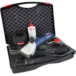 Tondeuse Heiniger Xplorer Sans Fil Tondeuse Heiniger Xplorer Sans Fil