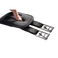 Anatomische singel Norton Memory Bruin