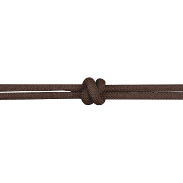 Licol Ethologique avec Renes Marron Licol Ethologique avec Renes Marron