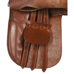 Zadel Norton Avontuur Zadel Norton Avontuur