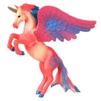 Speelgoed pegasus Imperial Riding Magic Rood