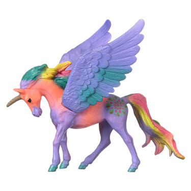 Speelgoed pegasus Imperial Riding Magic Violet Speelgoed pegasus Imperial Riding Magic Violet