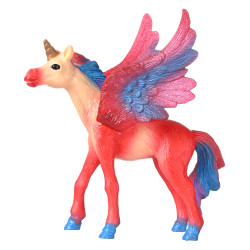 Jouet pegasus poulain Imperial Riding Magic