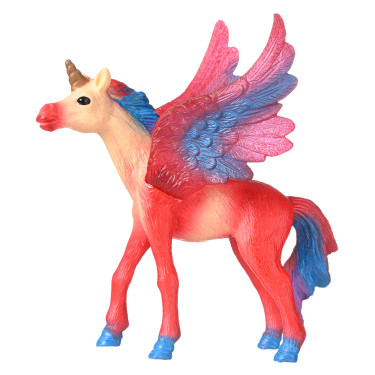 Jouet pegasus poulain Imperial Riding Magic