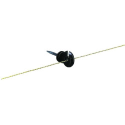 Versterkte ringisolator per 250 Versterkte ringisolator per 250