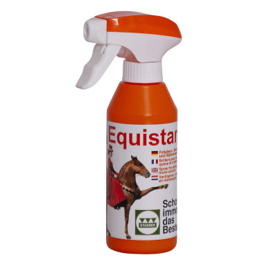 Brillant pour robe, crinière et queue Equistar® Stassek Brillant pour robe, crinière et queue Equistar® Stassek