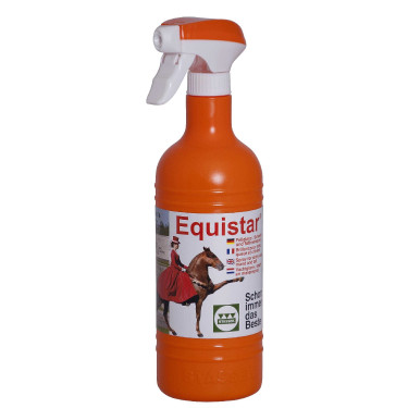 Brillant pour robe, crinière et queue Equistar® Stassek Brillant pour robe, crinière et queue Equistar® Stassek
