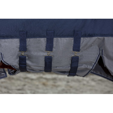 Equithème Tyrex 600 D Belly Belt 300G deken Equithème Tyrex 600 D Belly Belt 300G deken