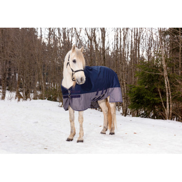 Equithème Tyrex 600 D Belly Belt 300G deken Equithème Tyrex 600 D Belly Belt 300G deken
