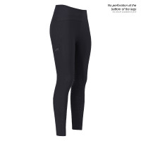 Euro-Star Empower winter FullGrip rijlegging voor dames Nacht Marineblauw