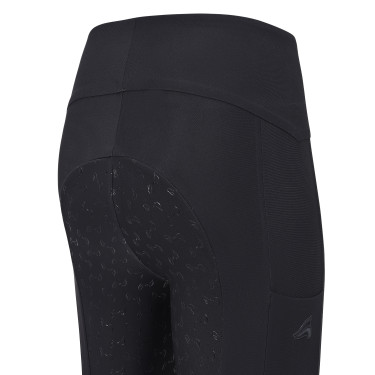 Euro-Star Empower winter FullGrip rijlegging voor dames Zwart