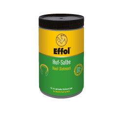EFFOL hoefzalf - zwart EFFOL hoefzalf - zwart