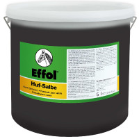 EFFOL hoefzalf - zwart