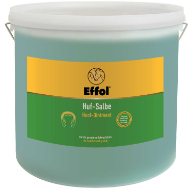 EFFOL pommade pour sabots - vert