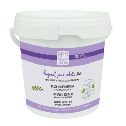 Onguent noir pour sabots Hippotonic Onguent noir pour sabots Hippotonic