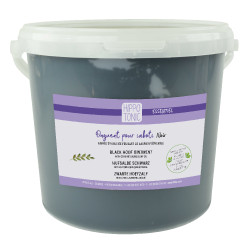 Onguent noir pour sabots Hippotonic