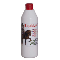 Staartkrassenverf Equidoux Stassek Staartkrassenverf Equidoux Stassek