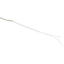 Fouet d'attelage WHIP & GO Carbone