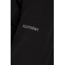 Veste de concours Equithème Soft Classic Noir Veste de concours Equithème Soft Classic Noir