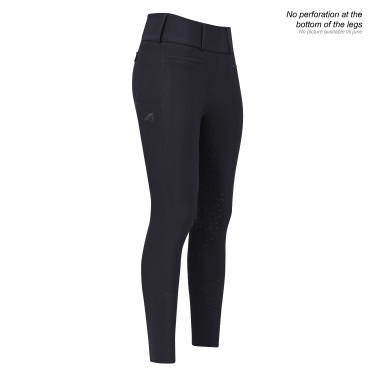 Legging d'équitation Euro-Star Enforce winter FullGrip femme Noir Legging d'équitation Euro-Star Enforce winter FullGrip femme Noir