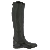 Mini-chaps Equithème Soft Havane Marron Mini-chaps Equithème Soft Havane Marron