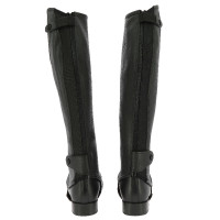 Mini-chaps Equithème Soft Noir Mini-chaps Equithème Soft Noir