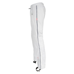 Pantalon de course d'été Finn-Tack Pro Blanc
