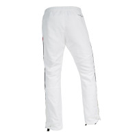 Pantalon de course d'été Finn-Tack Pro Blanc