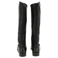 Mini-chaps Norton Stretch Zwart Mini-chaps Norton Stretch Zwart