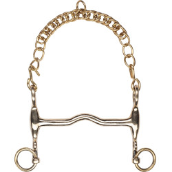 Mors L'hotte Feeling cyprium branches courtes