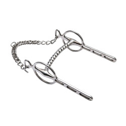 Mors Liverpool Feeling cintré 1/2 torsadé