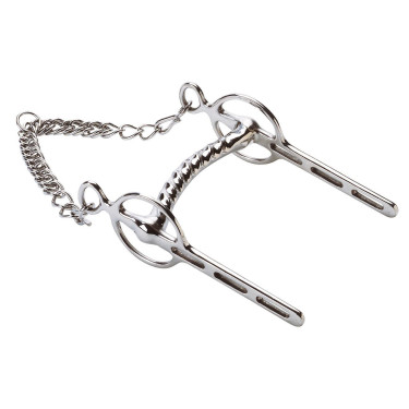 Mors Liverpool Feeling gedraaid 1/2 getorst