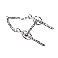 Mors Liverpool Feeling droit 1/2 torsadé