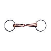 Mors 2 ringen Feeling koper Mors 2 ringen Feeling koper