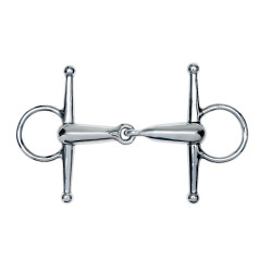 Mors aiguille Feeling