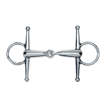 Mors aiguille Feeling