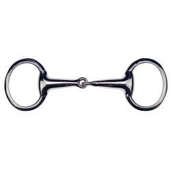 Mors olive Feeling anneaux plats