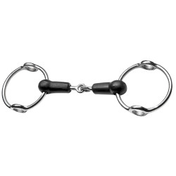 Mors ophouder Feeling rubber gebroken Mors ophouder Feeling rubber gebroken