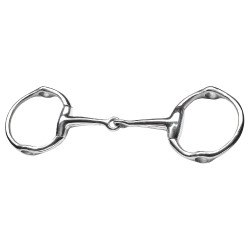 Mors releveur Feeling olive