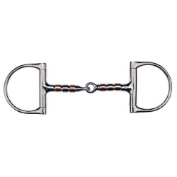 Mors Verdun Feeling à rouleaux Mors Verdun Feeling à rouleaux