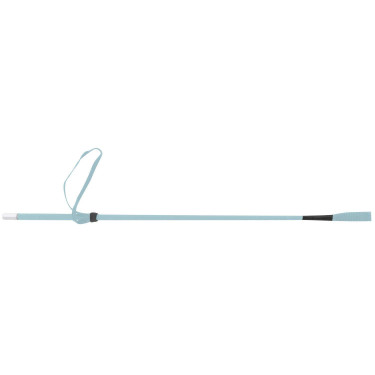 Cravache Whip & Go fibre de verre recouverte nylon tressé Cravache Whip & Go fibre de verre recouverte nylon tressé
