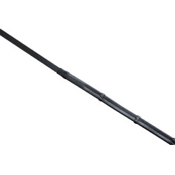 Rênes caoutchouc PP Eric Thomas Pro Noir Rênes caoutchouc PP Eric Thomas Pro Noir