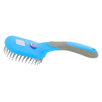 Brosse à crinière Hippotonic Antimicrobien Brosse à crinière Hippotonic Antimicrobien