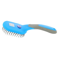 Brosse à crinière Hippotonic Antimicrobien Brosse à crinière Hippotonic Antimicrobien