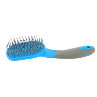 Brosse à crinière Hippotonic Antimicrobien Brosse à crinière Hippotonic Antimicrobien