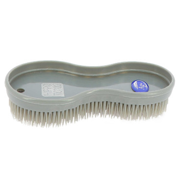 Multifunctionele borstel Hippo-Tonic Antimicrobieel Multifunctionele borstel Hippo-Tonic Antimicrobieel