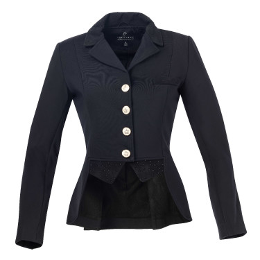 Equithème korte dressuurfrak Equithème korte dressuurfrak